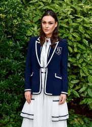 Sophie Skelton - Bora Aksu show during London Fashion Week 2021 in London, September 17, 2021