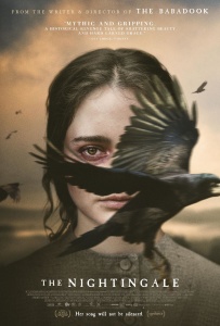 The Nightingale (2018) BluRay 1080p YIFY The Nightingale (2018) BluRay 1080p YIFY