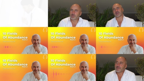 Udemy - Money And Abundance Master Class Part 1