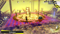 Persona 4 Golden - FitGirl Ar3CT7fI_t
