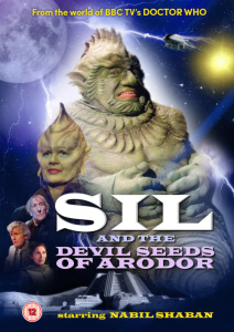 Sil and the Devil Seeds of Arodor 2019 Part 2 720p BRRip XviD AC3-XVID Sil and the Devil Seeds of Arodor 2019 Part 2 720p BRRip XviD AC3-XVID