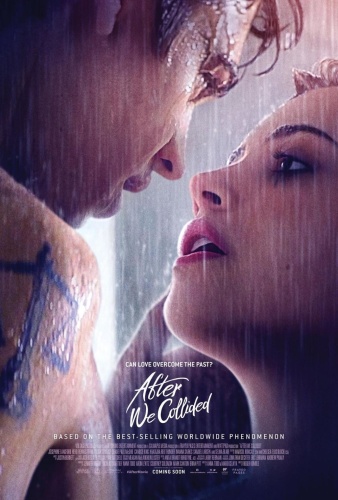 After We Collided 2020 HDRip XviD DD5 1-EVO After We Collided 2020 HDRip XviD DD5 1-EVO