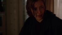 Gillian Anderson - The X-Files S06E13: Agua Mala 1999, 44x