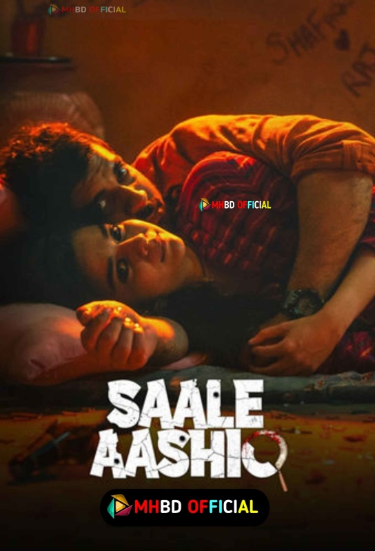 Saale Aashiq (2025) Hindi Movie