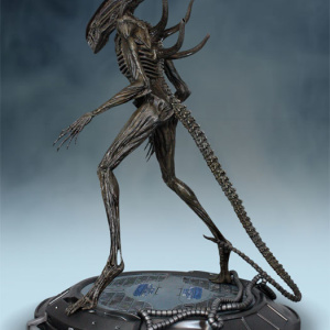 Alien Covenant Xenomorph Statue (SideShow) Q7OQuCqW_t