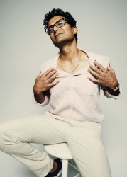 Sendhil Ramamurthy - Portraits by Erik Tanner during the 2023 Tribeca Festival at Spring Studio in New York City - June 9, 2023
