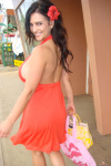 Denise Milani EFSXwKAu_t