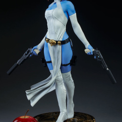 Mystique - Premium Format Figure - Marvel Comics (SideShow) AUecRDRQ_t