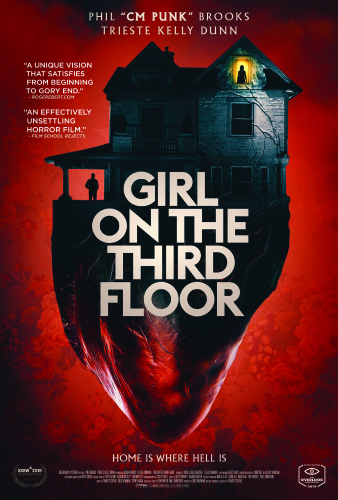 Girl On The Third Floor (2019) WEBRip 1080p YIFY