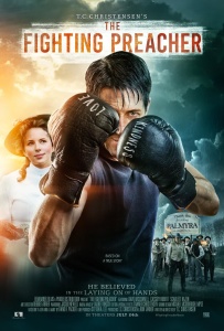 The Fighting Preacher 2019 720P HDCAM Hindi Dual 1XBET-
