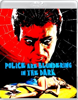 La polizia brancola nel buio (1975) HDRip 1080p DTS ITA + AC3 - DB
