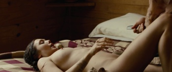 [NSFW] Elizabeth Olsen - Oldboy (2013)