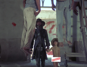 El Topo 1970