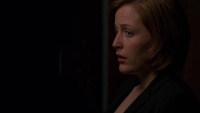 Gillian Anderson - The X-Files S06E18: Milagro 1999, 80x