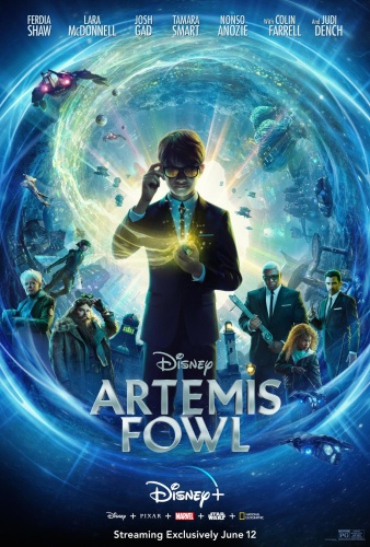 Artemis Fowl 2020 1080p WEBRip X264 AC3-EVO Artemis Fowl 2020 1080p WEBRip X264 AC3-EVO