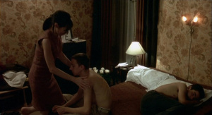 Seventeen Times Cécile Cassard 2002 | Boys in movies [BiM]
