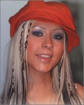 Christina Aguilera JjCU4XNU_t