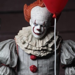 Ca : Pennywise - Year 1990 & 2017 (Neca) 9x17XBsQ_t