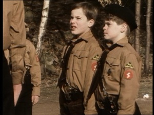 Blood and Honor: Youth Under Hitler 1982 - Disk 1