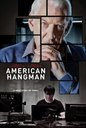 American Hangman 2018 WEB DL XviD MP3 XVID