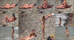 Nudist video 00839 NudeBeachDreams 