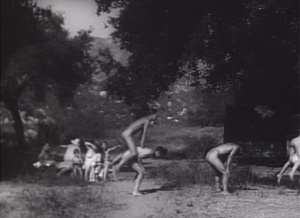 Elysia - Valley of the Nude 1933