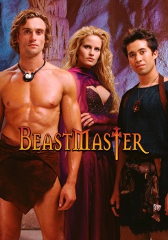 BeastMaster - Stagione 3 (2002) [Completa] .avi SATRip MP3 ITA