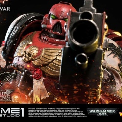 Space Marine Bloode Ravens Warhammer 40 000 Premium (Prime 1 Studio) YYXqHals_t