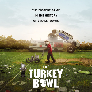 The Turkey Bowl 2019 HDRip XviD AC3-EVO