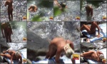 Nudebeachdreams Nudist video 00292