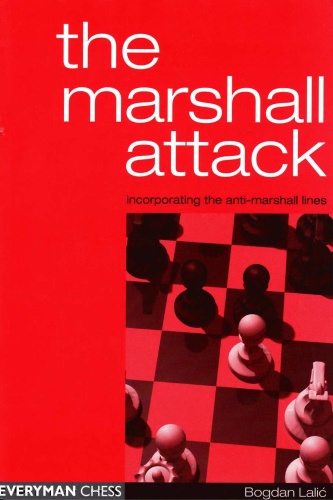 The Marshall Attack Incorporating the Anti Marshall Lines