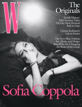 Sofia Coppola Photostream in 2023