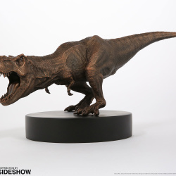 Jurassic Park & Jurassic World - Statue (Chronicle Collectibles) YJfwwppA_t