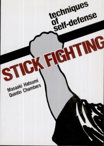 Stick Fighting  Techniques of Self Defense