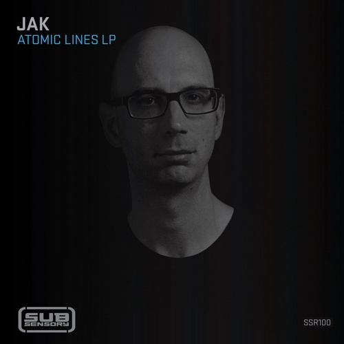 JAK Atomic Lines