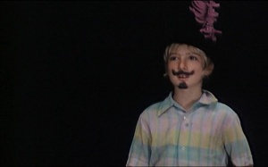 The Best Way to Walk 1976 | Boys in movies [BiM]