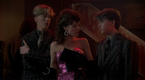 Weird Science 1985