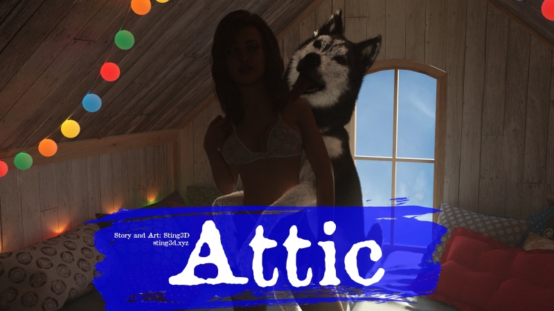 Attic