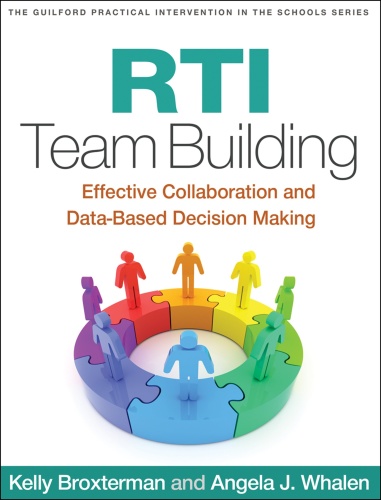 RTI Team Building   Effective Collaboration and Data Based Decision Making