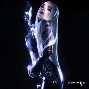 Ava Max TO THE MAX (2019)