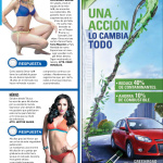 Gomita Revista H Septiembre 2017 | the4um.com.mx 