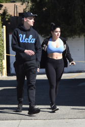 Ariel Winter