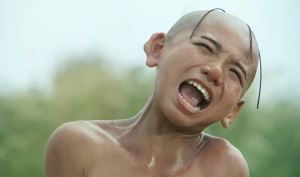 San Mao Joins the Army 1992 | Boys in movies [BiM]