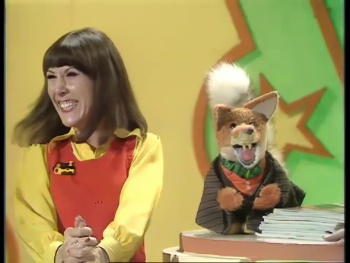 The Basil Brush Show 1968 Surviving Episodes BBC Comedy