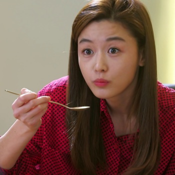  Vì Sao Đưa Anh Tới - My Love From Another Star 2013 VIE DUB 1080p screenshots