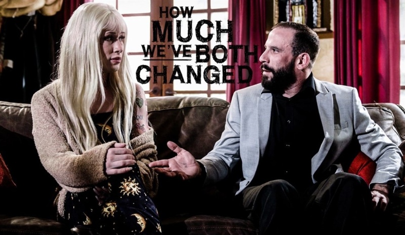 Jenna Gargles, JJ Graves - How Much Weve Both Changed