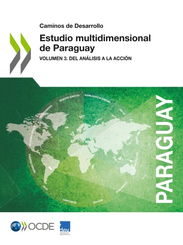 ESTUDIO MULTIDIMENSIONAL DE PARAGUAY