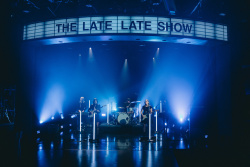Sleater-Kinney - The Late Late Show with James Corden: November 14th 2019