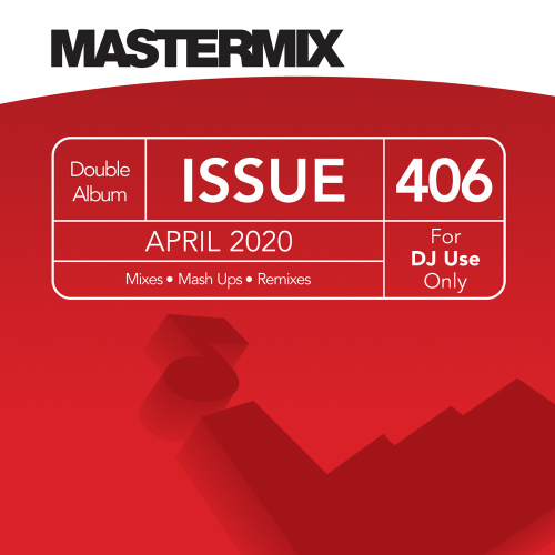 Mastermix Issue 406 April 2020