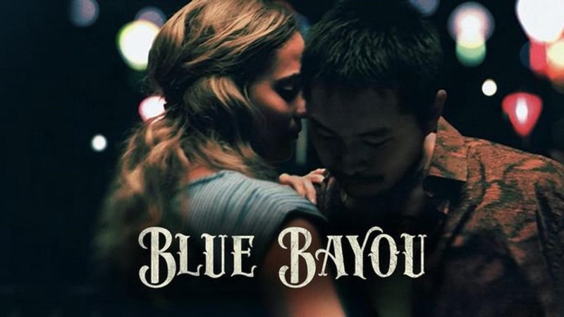 Blue Bayou (2021) • Movie